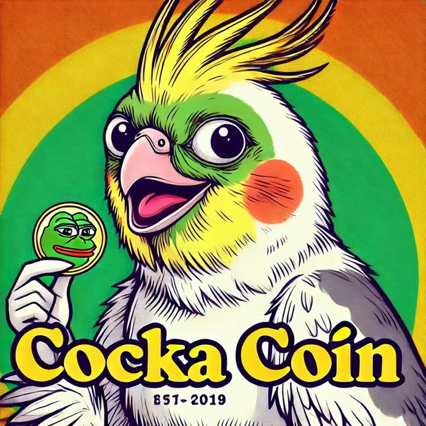 Cocka meme
